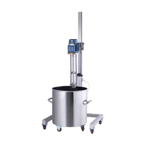 BYO-EL High-shear Homogenizer