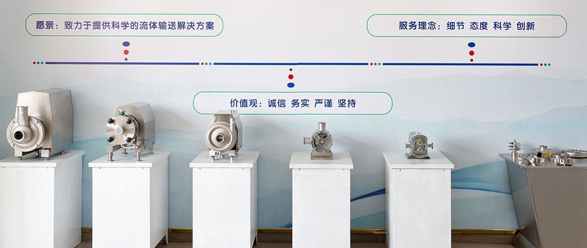 ZHEJIANG BYO FLOW CO.,LTD