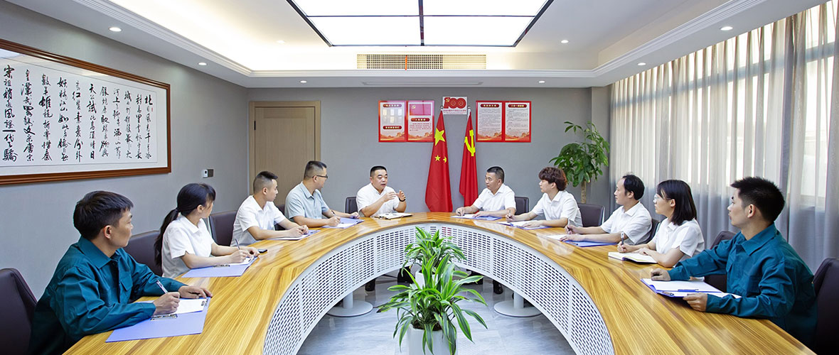 ZHEJIANG BYO FLOW CO.,LTD