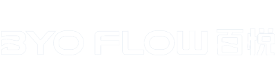 BYO FLOW 百悦